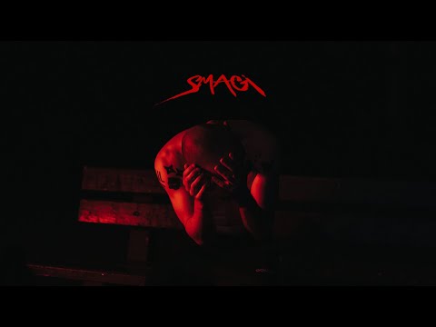 SMAGI X DDAYZY - SPADAMWDOL [OFFICIAL VIDEO]