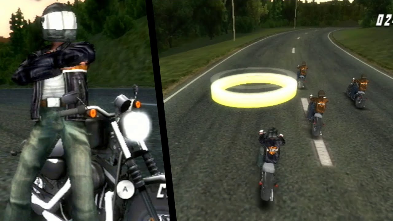 Gameplay Video