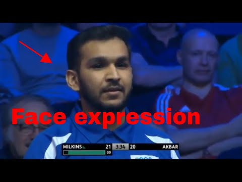 Hamza Akbar Vs Robert Milkin  Pakistan vs United kingdom Coralshoot 2018#robert_milkins #hamza_Akbar