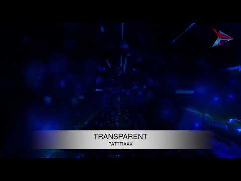 Pattraxx - Transparent