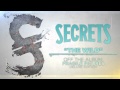 SECRETS - The Wild 