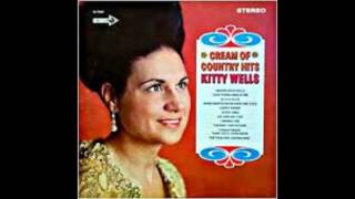 Kitty Wells &quot;True And Lasting Kind&quot;