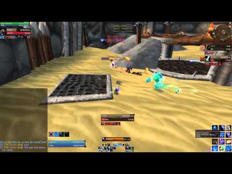 Gnome Powah! (WoD 6.2 Arena)