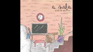 Sons de Saturno - Página Virada