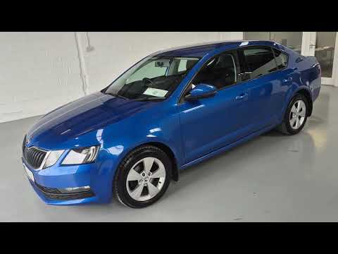 Skoda Octavia 2019, Ambition Finance Arranged - Image 2