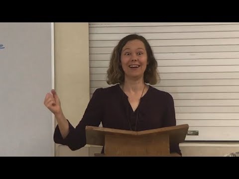 Tales From Exile 6.1 - Esther in Two Minutes