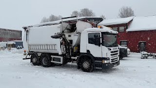 Scania P320 other industrial equipment | Image 4 - Machineryline