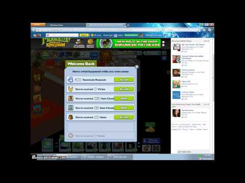 How to get 5 FBC for free (Re-Uploaded)