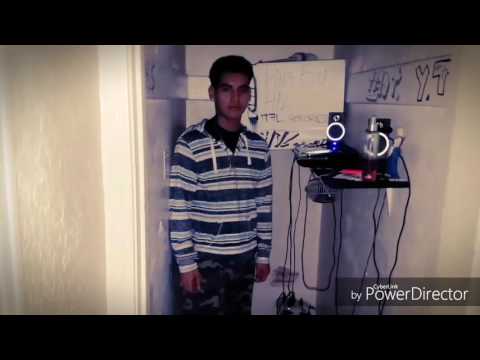 Fredt Chavez ft Jokey Lowkz Block (Prod By. BDMA Beats)[Official Video]