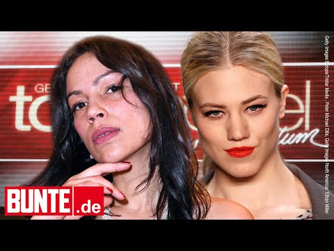 Larissa Marolt, Gisele Oppermann & Co. - Das wurde aus den GNTM-Zicken der vergangenen Staffeln
