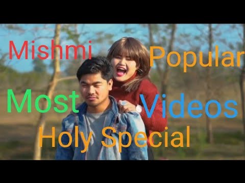 Jim La Di Arunachali Mishmi Videos 😍