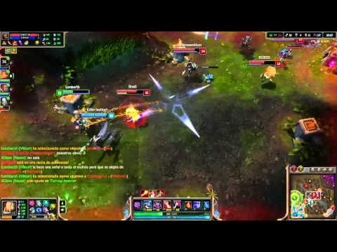 Viktor Victoria Ranked 4