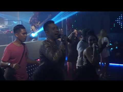 Wandie Mario - Dinda Permata KDI 6 Monalisa Club Sorong Papua Barat