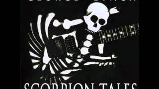 George Lynch - Rock you like a hurricane