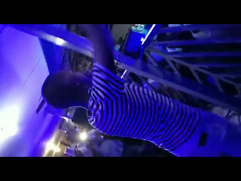 Rajar Vico & Themba N Musiq - Thandiwe. Live performance