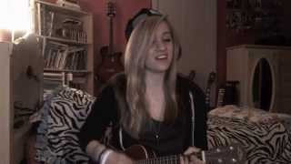 Interlude: Moving On-Paramore (cover)