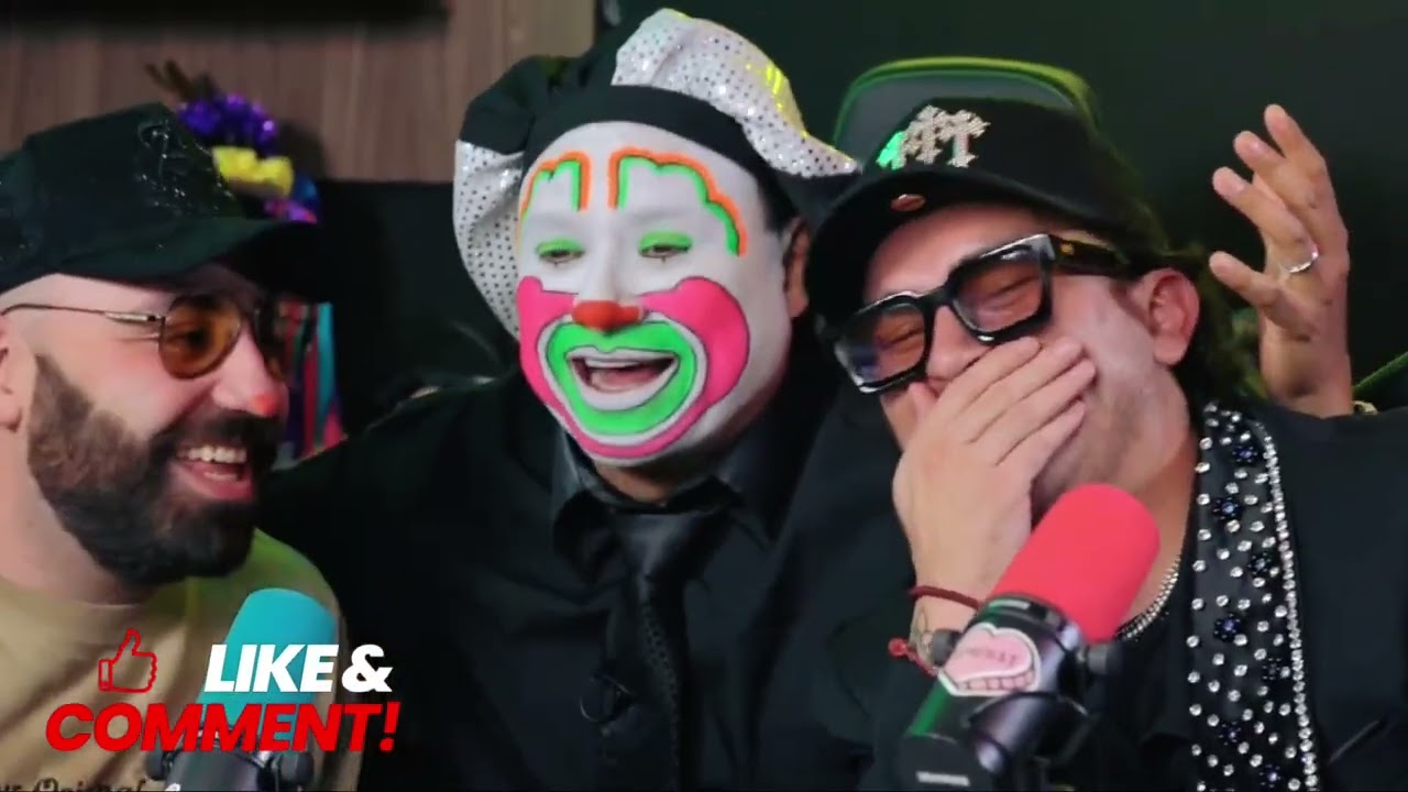 LOS MEJORES MOMENTOS DE BRINCOS DIERAS EN LA COTORRISA 😂 #ricardoperez #slobotzky #lacotorrisa