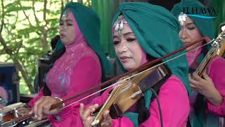 Download lagu (MENGGUNJING ORANG ITU ...) SARANG DOSA - ELHAWA KASIDAH LIVESHOW BLUBUK, TEGAL (08 MEI 2022) mp3