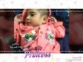 Dil ️ Chura Le O Chand Se Chehere Wale Very Very Cute Princess ️