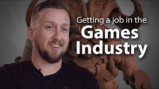 &quot;Most people don&#39;t realize how much work it takes&quot; Pro character artist on getting hired