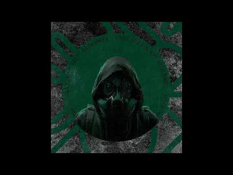 DJ Dobrel - Cant Half Step [Hard Techno]