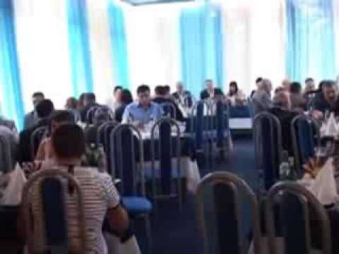 MARTIN POGOSYAN I GARIK SHAMYAN - KNUNK