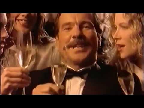 Henkell Trocken Werbung Götz George 1994