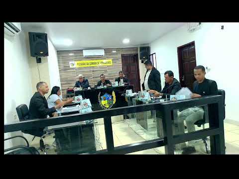 56ª SESSÃO ORDINÁRIA DE 2025 - CAMARA MUNICIPAL DE SANTANA DO SÃO FRANCISCO