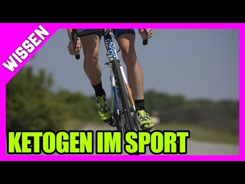 Sportliche Leistung in Ketose bei Radfahrern über 4 Wochen schlechter?