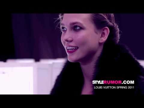 Louis Vuitton Spring Summer 2011 Collection Stylerumor.com