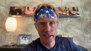 Back From the Abyss!  Update on Fenbendazole and James McCraw protocol