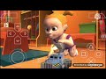 Toy Story 3 Psp Ali Deaths HD