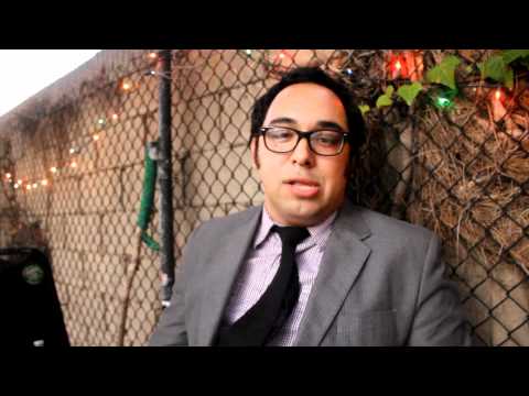 The Scene Report - July 30, 2011