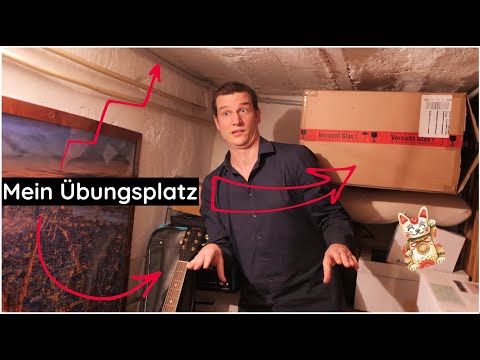 So findest Du Deinen richtigen Qi Gong Übungsplatz (FAQ 07)