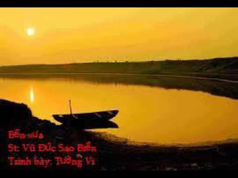 Bến xưa Sheet - Tường Vi