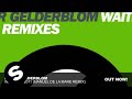 Peter Gelderblom - Waiting 4 2011 (Manuel De La ...
