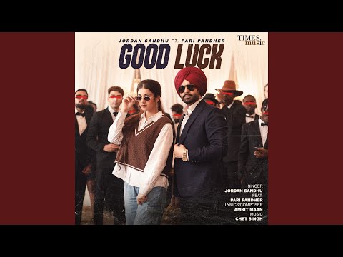 Good Luck (Full Audio) — watch video