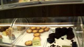 Tour of a Malaysian restaurant, Kota Kinabalu, Borneo