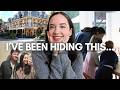 I Ve Been Keeping A Secret Week In My Life Vlog