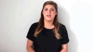 "Stay With Me" Sam Smith cover by Julie Vellie