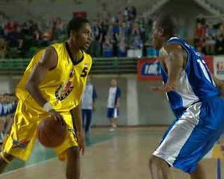 Astoria Bydgoszcz - Legia Warszawa