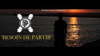 SP - BESOIN DE PARTIR (CLIP OFFICIEL)