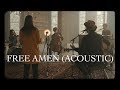 Free Amen
