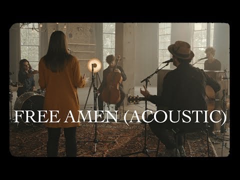 Thumbnail for Free Amen video