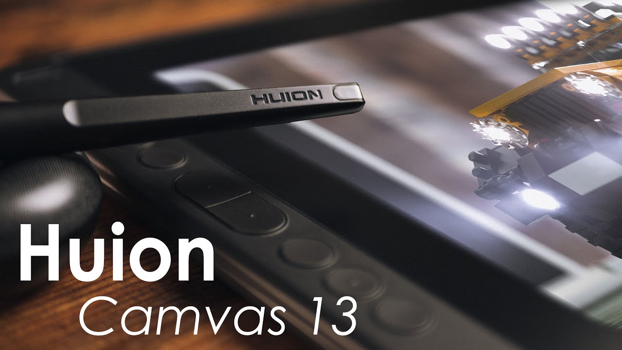 YouTube Video Vorschau