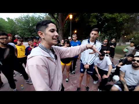 OTHOES vs NINO CLEAN BOY vs VARGAS - 8vos Fecha 4 (Temporada 2021) - RapubliK