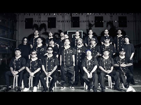 GENGOLAND  "GRA GRA G10CSHEEP" S1 EP1