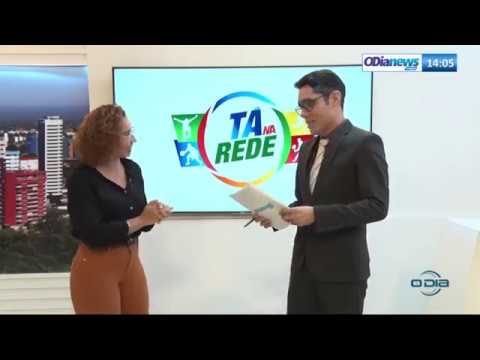 O DIA NEWS 31 07  TaÌ na Rede