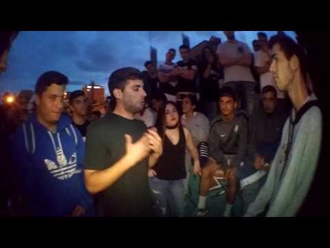 EFE R vs PERCLESS (MLG · CDB · ALM · GRX / FINAL AUTONÓMICA) (8VOS)