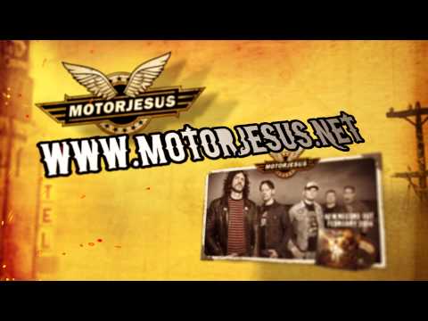 Motorjesus 